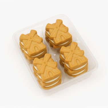 Royal Houdijk tailored to your packaging 4
